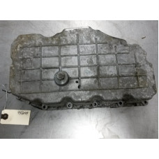 99Z049 Lower Engine Oil Pan For 14-15 Jeep Grand Cherokee  3.0